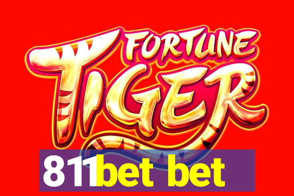 811bet bet