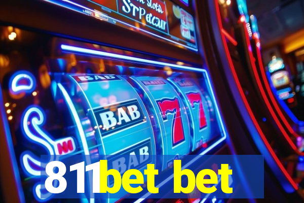 811bet bet