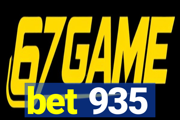 bet 935