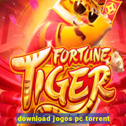 download jogos pc torrent