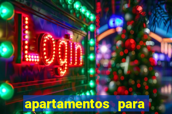 apartamentos para alugar na vasco da gama