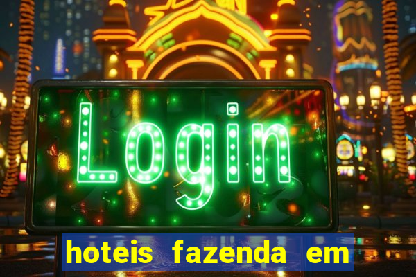 hoteis fazenda em porto velho