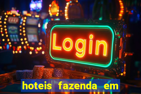 hoteis fazenda em porto velho