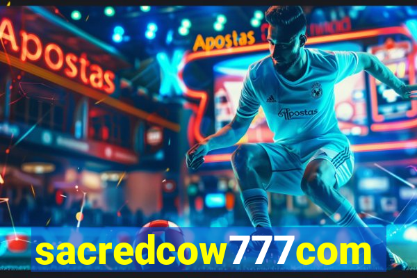 sacredcow777com