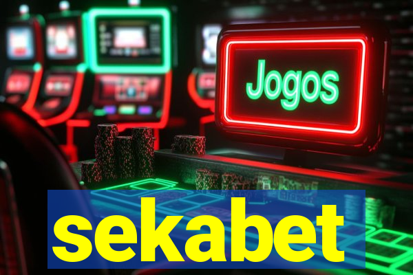 sekabet