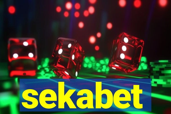 sekabet