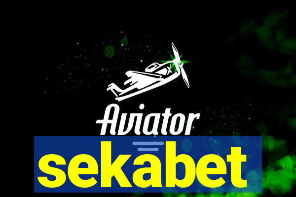 sekabet