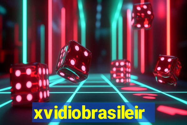 xvidiobrasileiro