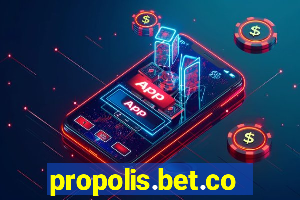 propolis.bet.com