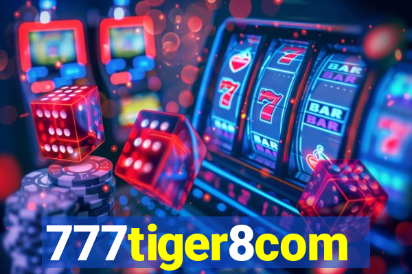 777tiger8com