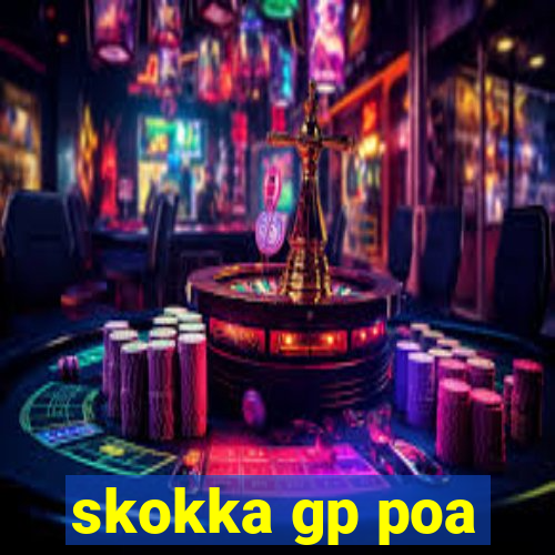 skokka gp poa