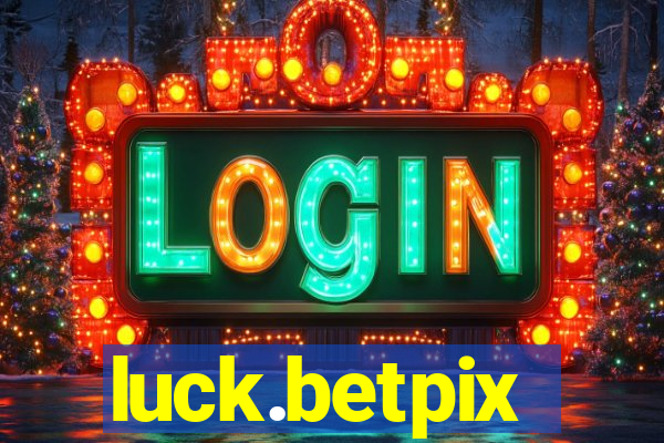 luck.betpix