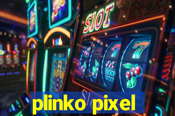 plinko pixel