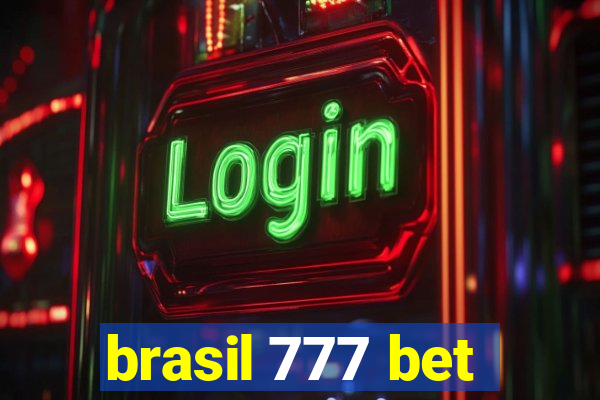 brasil 777 bet