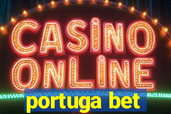 portuga bet