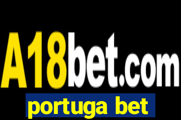 portuga bet