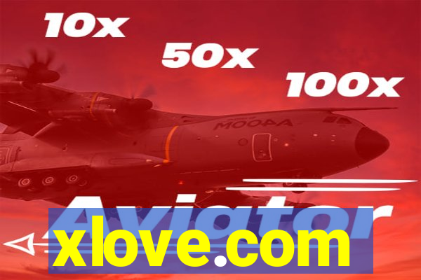 xlove.com