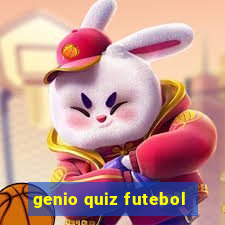 genio quiz futebol