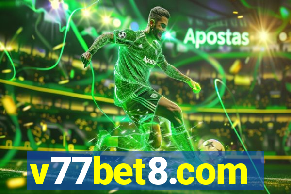 v77bet8.com