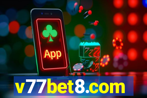 v77bet8.com