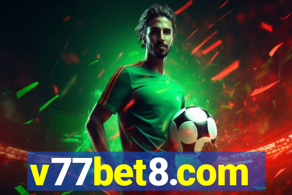 v77bet8.com