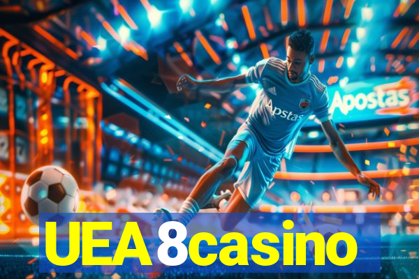 UEA8casino