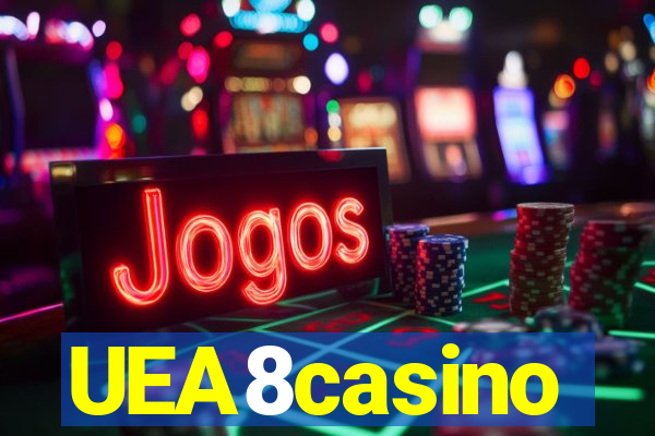 UEA8casino