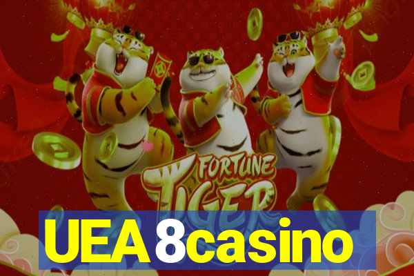 UEA8casino