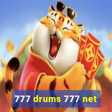 777 drums 777 net