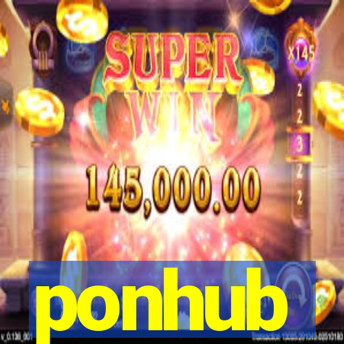 ponhub