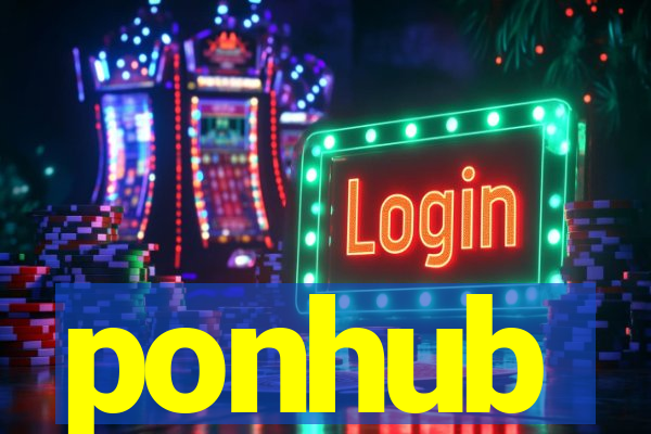 ponhub