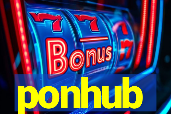 ponhub