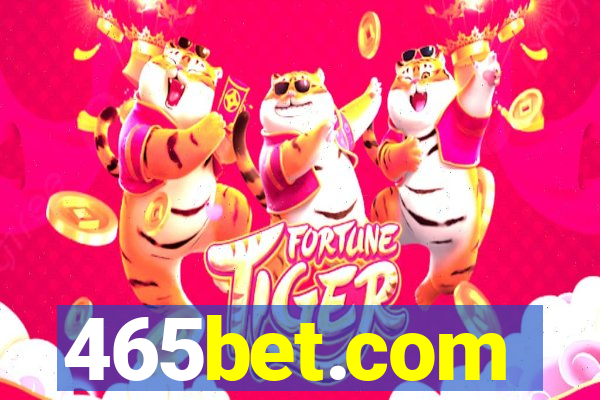 465bet.com