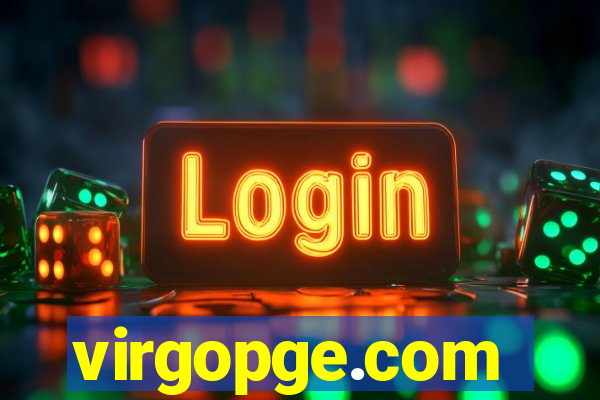 virgopge.com