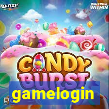 gamelogin