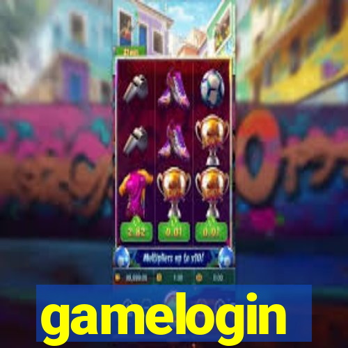 gamelogin