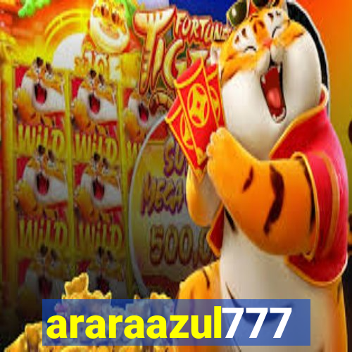 araraazul777