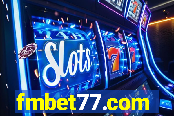 fmbet77.com