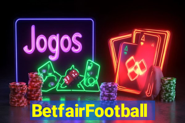 BetfairFootball