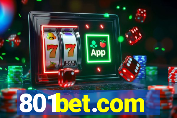 801bet.com