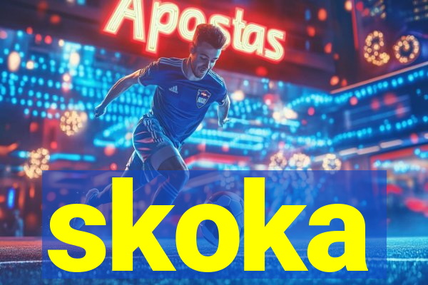 skoka