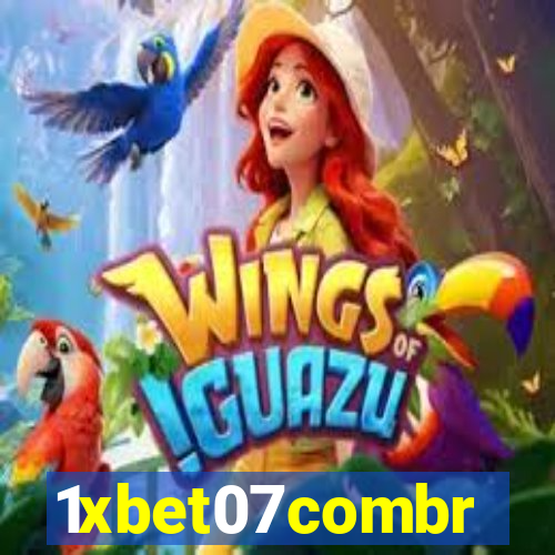 1xbet07combr