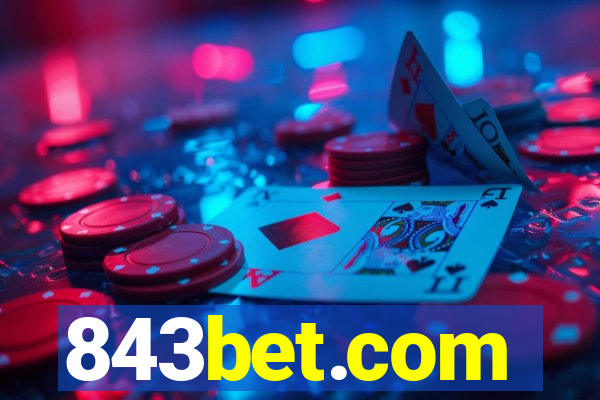 843bet.com