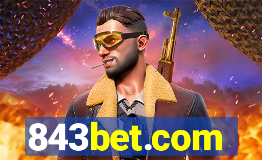 843bet.com