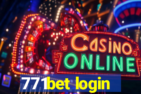 771bet login