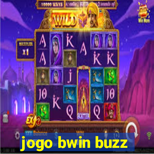 jogo bwin buzz