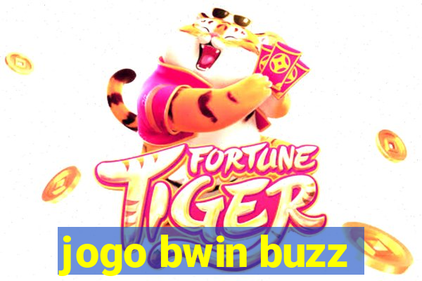 jogo bwin buzz