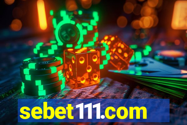 sebet111.com