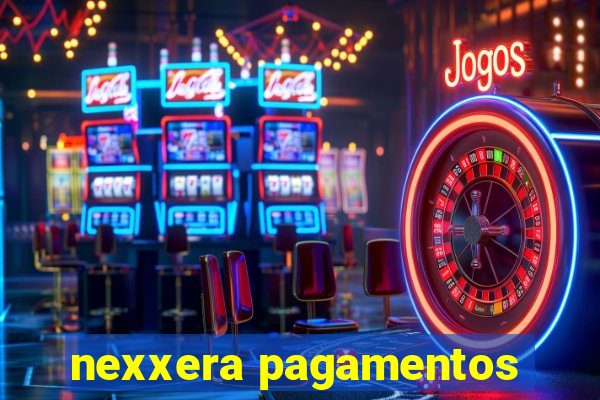 nexxera pagamentos