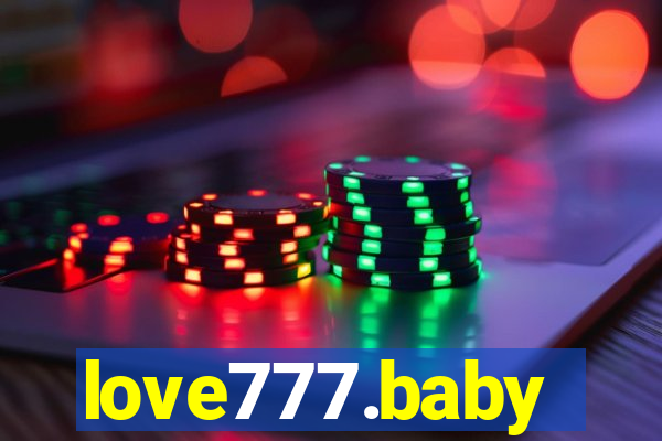 love777.baby